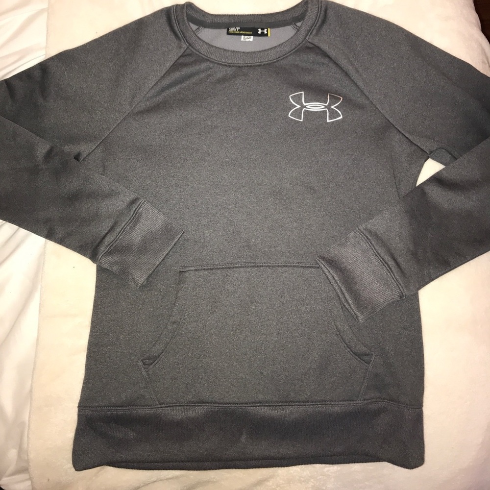 Under Armour Crew Sweatshirt